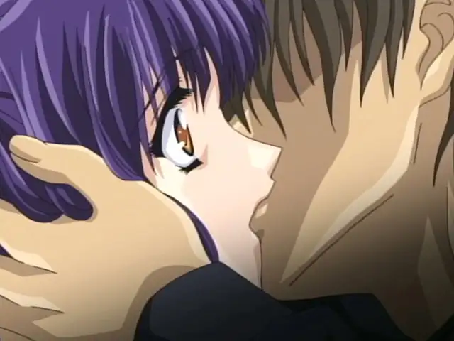 【HD版】顔のない月 THE ANIMATION 第一夜「椿」