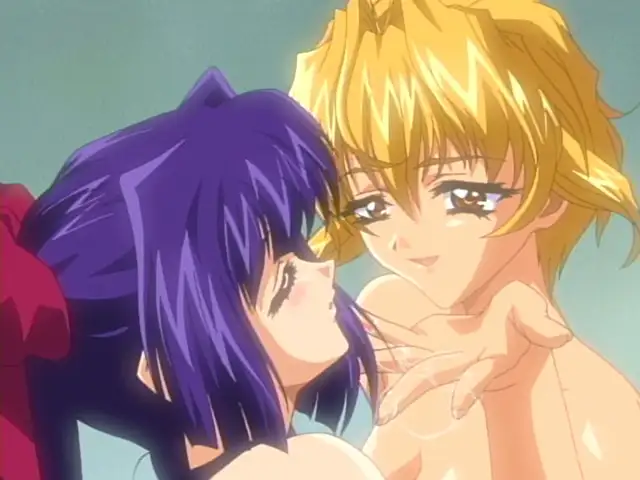 【HD版】顔のない月 THE ANIMATION 第二夜「向日葵」