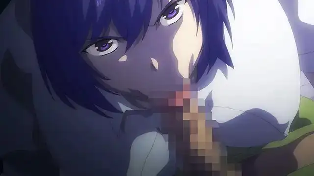 【HD版】搾精病棟 THE ANIMATION ～タチバナ編～