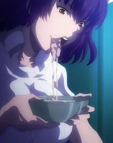 【HD版】搾精病棟 THE ANIMATION 第2巻 ~クロカワ編~