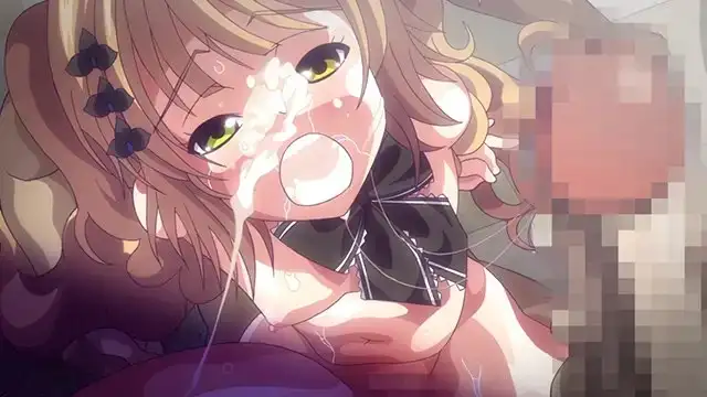 聖奴●学園2～前編～剥奪された権力