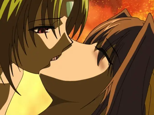 【HD版】超昂天使エスカレイヤー -BeatAngel Escalayer- 第1話 DDダイナモ チャージ完了!