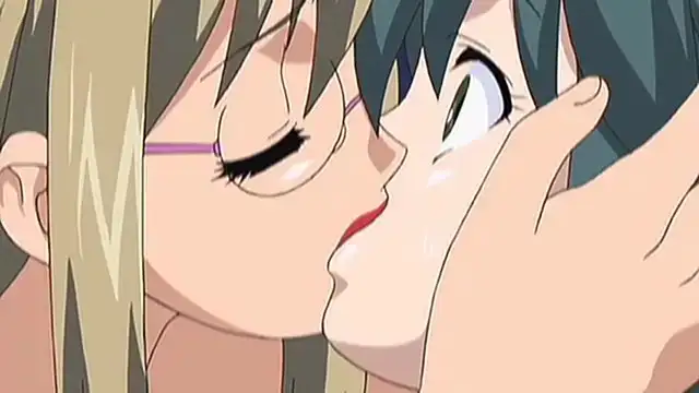 ザ・レズビアン！（類義語：百合・貝合せ・ガールズラブ）要は女たちが相手の膣をぺチャぺチャ舐めたり指や道具でイキまくってんだよ！勿体無えよなあ～！