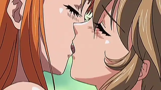 ザ・レズビアン！（類義語：百合・貝合せ・ガールズラブ）要は女たちが相手の膣をぺチャぺチャ舐めたり指や道具でイキまくってんだよ！勿体無えよなあ～！