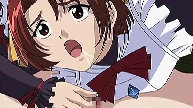 普通の女に飽きただぁ？ それじゃあメイドや巫女ついでにシスターなんか喰わせてやるよっ！