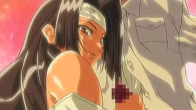 普通の女に飽きただぁ？ それじゃあメイドや巫女ついでにシスターなんか喰わせてやるよっ！