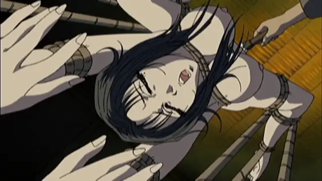 超ドMなヘンタイ牝（メス）たちをとことん調教いたします！縛られて身動きできねえのに腰だけ下から突上げてきやがる！