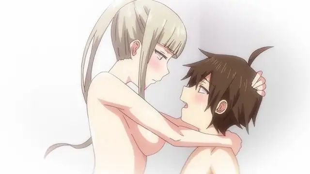 【HD版】OVA 今泉ん家はどうやらギャルの溜まり場になってるらしい #3