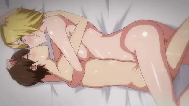 【HD版】OVA 今泉ん家はどうやらギャルの溜まり場になってるらしい #4