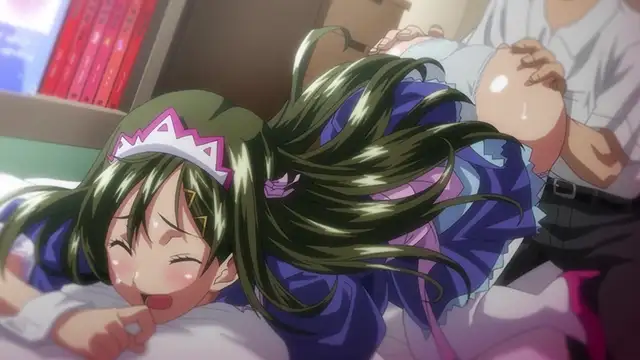 【HD版】OVA ツンデロシリーズ #2