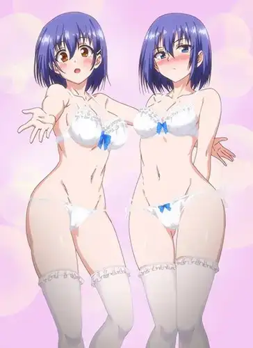 【HD版】らぶみー『楓と鈴』 THE ANIMATION 第2巻