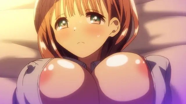【通常版】OVA 母乳ちゃんは射したい。 #3のサンプル画像3