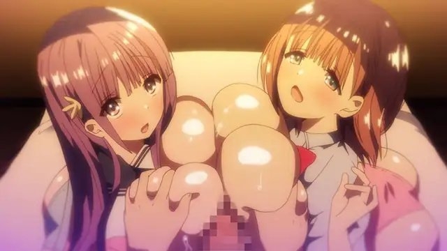 【通常版】OVA 母乳ちゃんは射したい。 #3のサンプル画像5