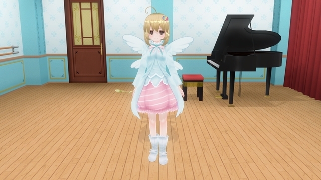 【期間限定】カスタムオーダーメイド3D2アペンド付きパックのサンプル画像17