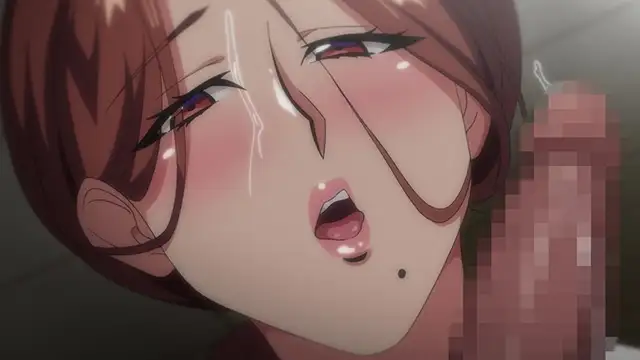 【HD版】OVA 妻に黙って即売会に行くんじゃなかった #1