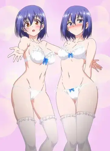 【HD Version】 Love Me: Kaede and Suzu THE ANIMATION Vol.2 / 【英語版】 らぶみー『楓と鈴』 THE ANIMATION 第2巻