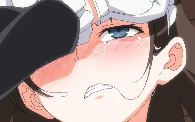 【HD Version】 Maid Education - Fallen Aristocrat Rurikawa Tsubaki - THE ANIMATION / 【英語版】メイド教育。－没落貴族 瑠璃川椿－ THE ANIMATION