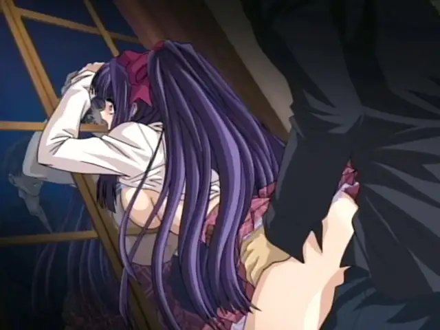 【HD Version】 No Surface Moon THE ANIMATION First Night 