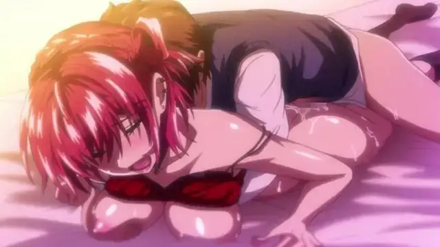 【HD版】OVA 初恋時間。 #1