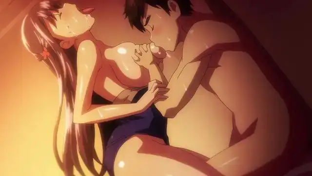 【HD版】OVA ツンデロシリーズ #3