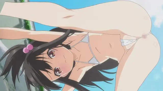 【HD版】小女ラムネ 第2話 ドキドキの撮影タイムと恋のABC