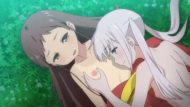 【HD版】小女ラムネ 第3話 ゆかたと花火と夏祭り