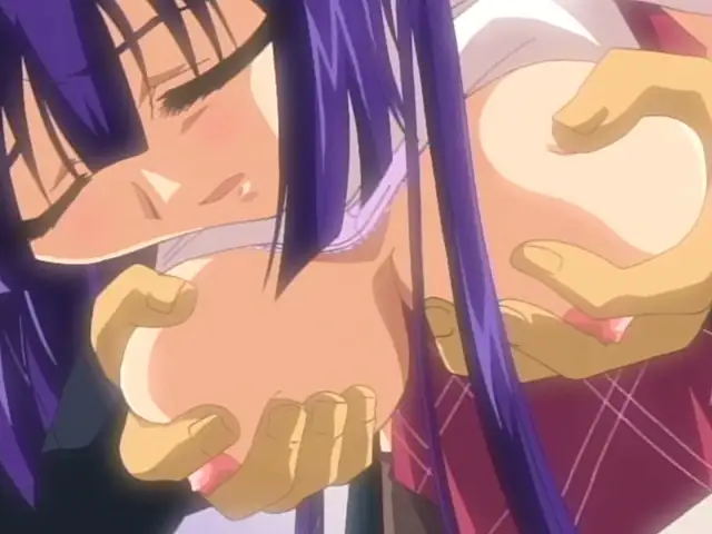 【HD Version】No Surface Moon THE ANIMATION Second night 