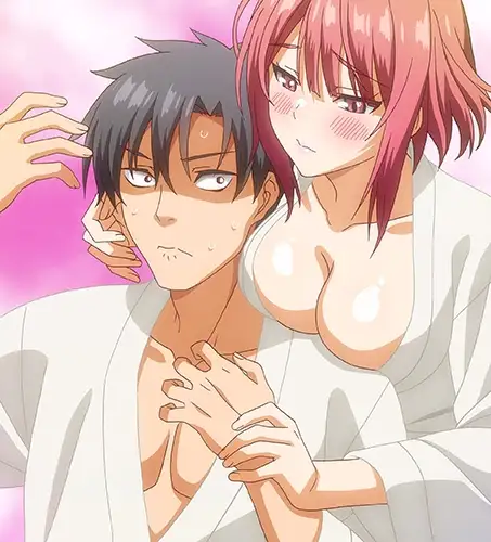 【HD版】この恋に気づいて THE ANIMATION