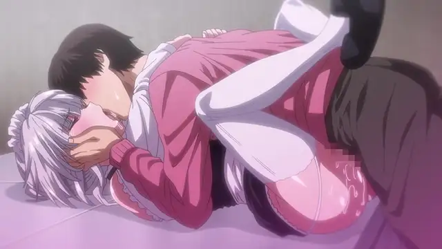 【HD版】OVA 初恋時間。 #3