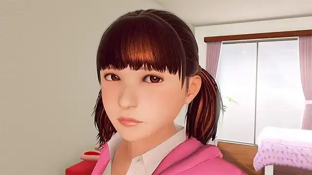 いたずらVR ＋DLC5種