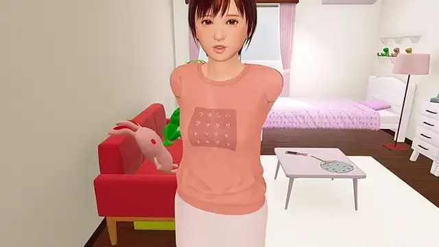 いたずらVR ＋DLC5種