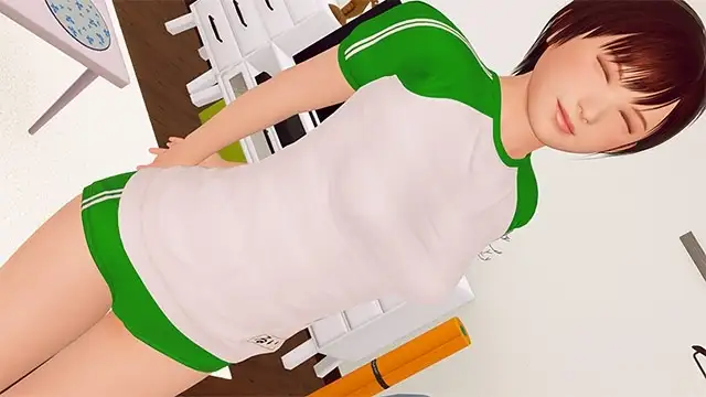 いたずらVR ＋DLC5種