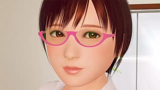 いたずらVR ＋DLC5種