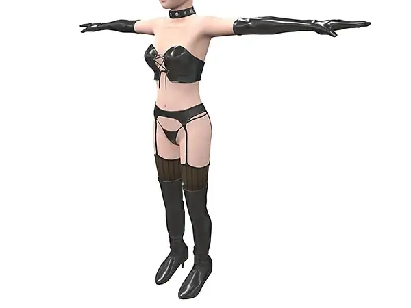 いたずらVR ＋DLC5種
