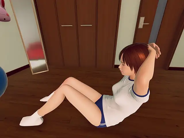 いたずらVR ＋DLC5種