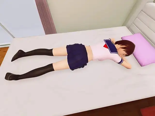 いたずらVR ＋DLC5種