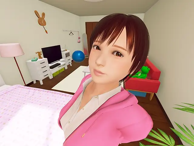 いたずらVR ＋DLC5種