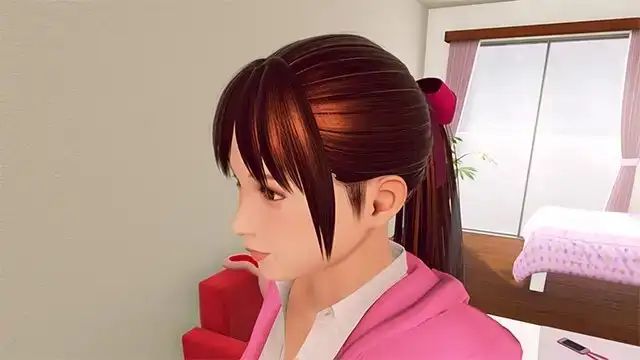 いたずらVR ＋DLC5種
