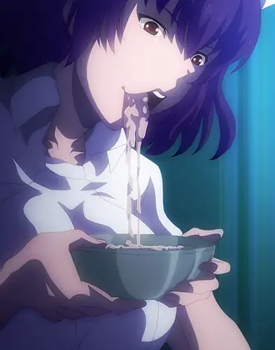 【HD Version】Nope Nope Nurses THE ANIMATION Episode.02 Kurokawa / 【英語版】搾精病棟 THE ANIMATION 第2巻 ~クロカワ編~