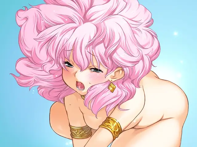 ランス02 反逆の少女たち