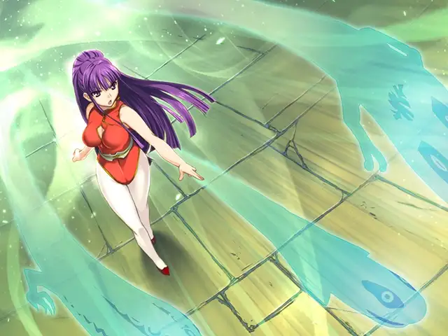 ランス02 反逆の少女たち