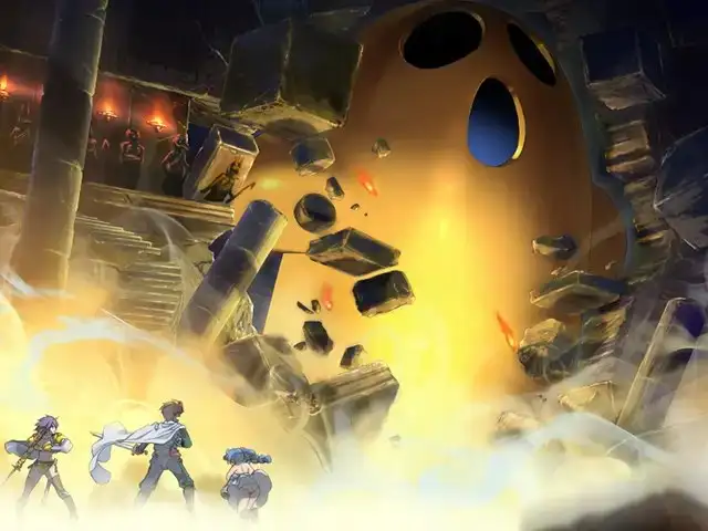 ランス02 反逆の少女たち