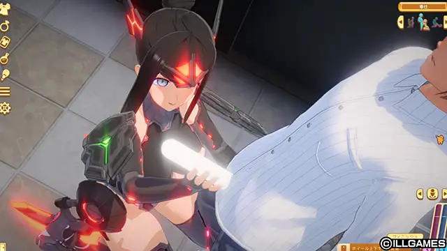 ハニカム コンプリートセット [ILLGAMES] | DLsite 美少女ゲーム - R18