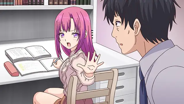 【HD版】so_low ～双子姉妹の蔑み～