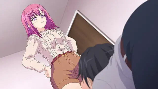 【HD版】so_low ～双子姉妹の蔑み～