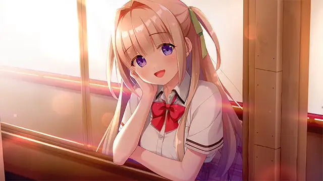 こあくまちゃんの誘惑っ！