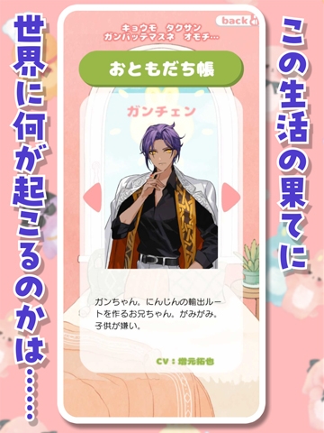 夢みるぴょんぴょんランド 【Android版】 画像4