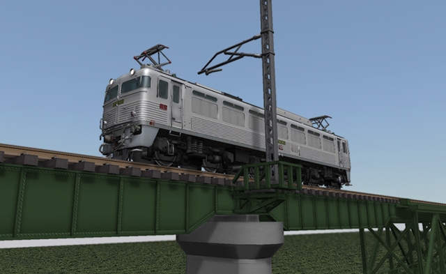 鉄道模型シミュレーターNX トミックスセット6 画像1