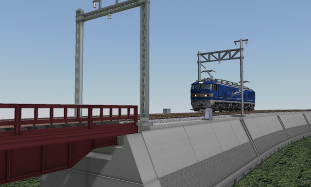 鉄道模型シミュレーターNX トミックスセット6 画像3