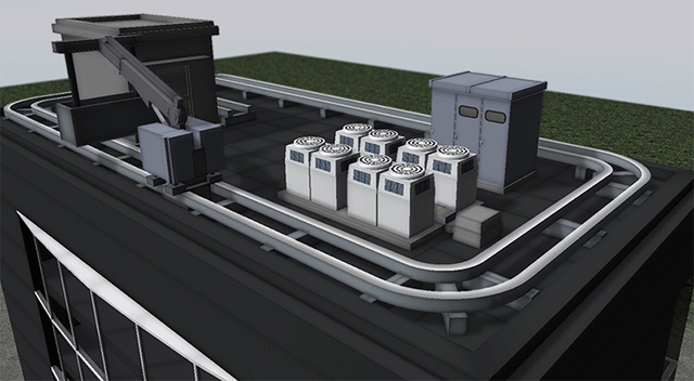 鉄道模型シミュレーターNX トミックスセット6 画像4